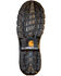 Image #2 - Carhartt Men's 8" Rugged Flex Waterproof Insulated Composite Toe Work Boots - Composite Toe, , hi-res