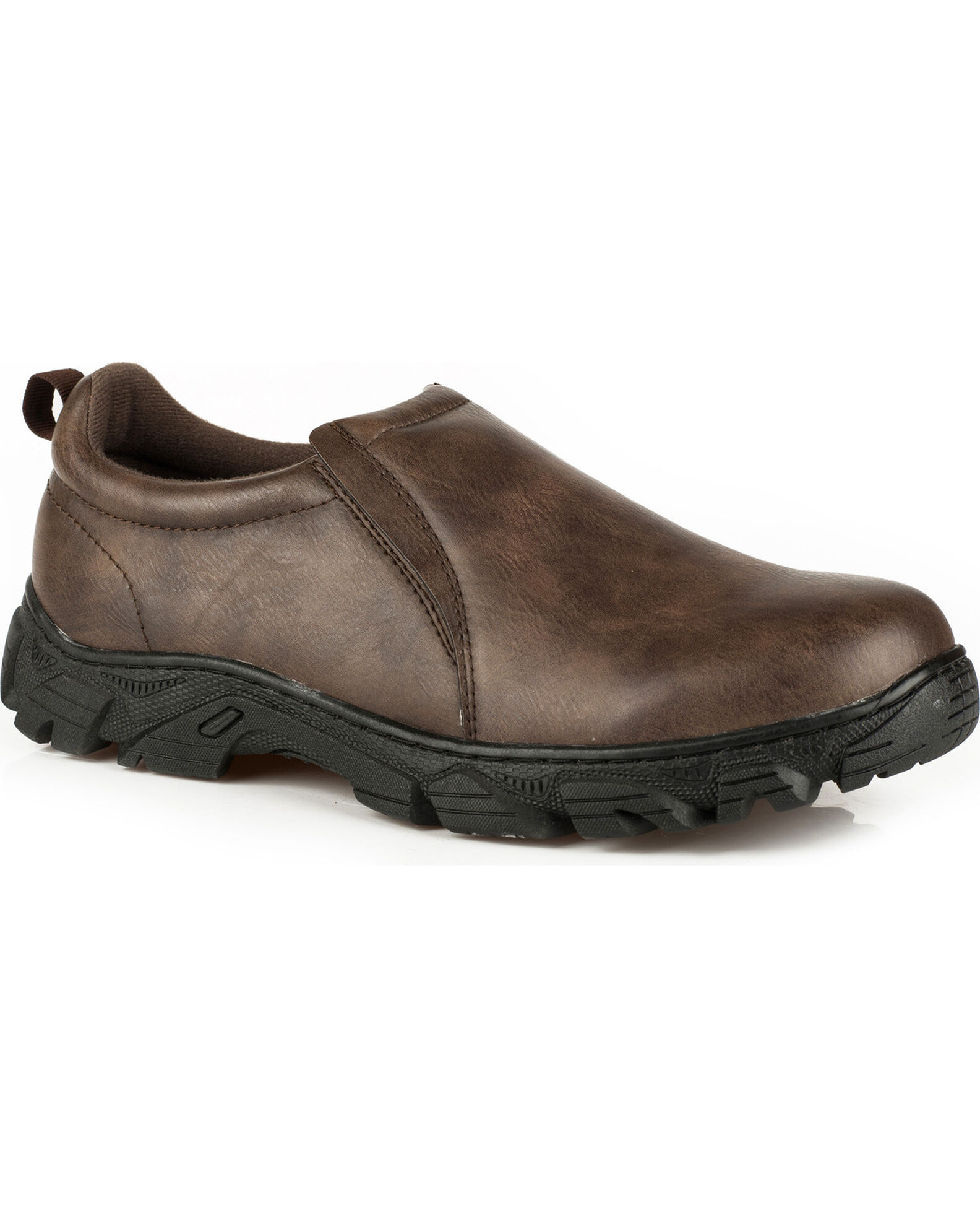 Roper 2025 casual shoes