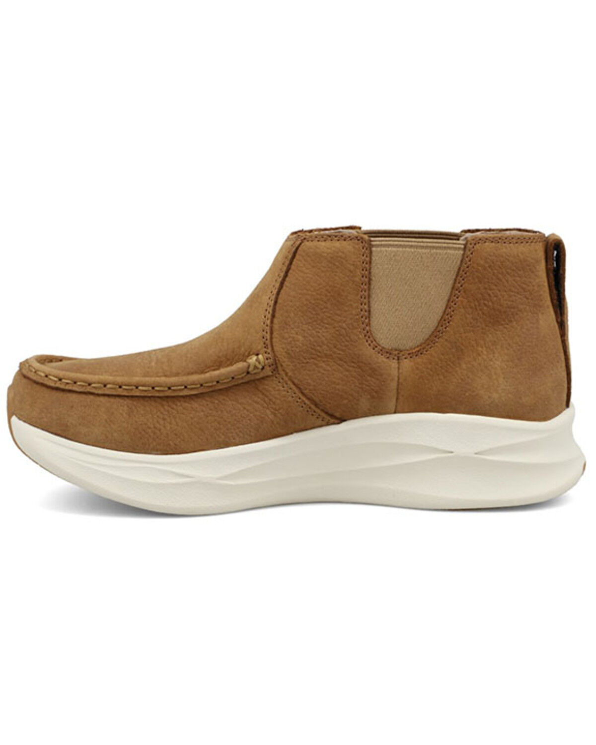 Image #3 - Twisted X Women's Feather X™ Casual Shoes - Moc Toe, Brown, hi-res