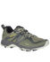 Merrell Men's MQM Flex Hiking Shoes - Soft Toe, Green, hi-res