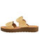 Image #3 - Corkys Women's Cheer Beaches Sandals, Natural, hi-res