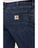 Image #4 - Carhartt Women's Rugged Flex® Relaxed Fit Stretch Denim Jeans, Indigo, hi-res