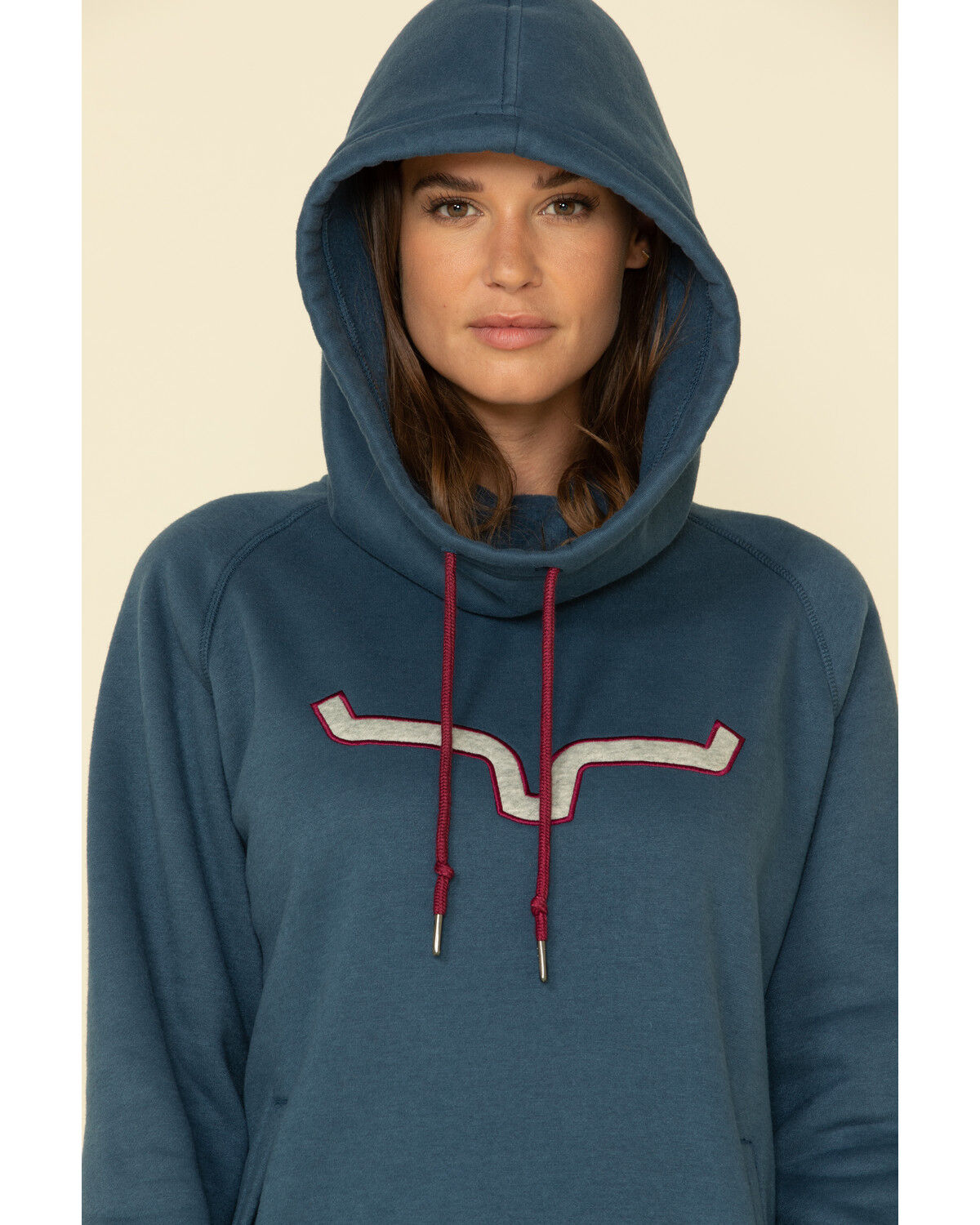 Kimes ranch women's hoodie Clearance