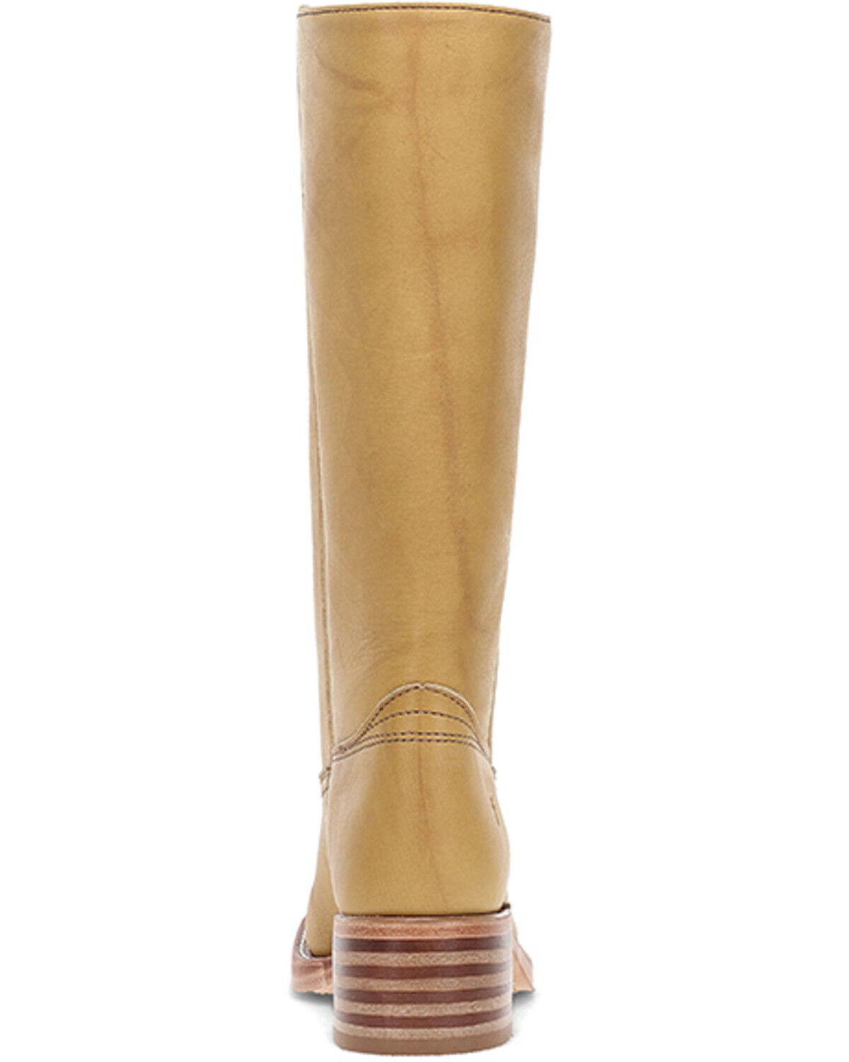 Image #5 - Frye Women's Campus 14L Fashion Boots - Round Toe, Brown, hi-res
