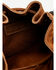 Image #4 - Shyanne Women's Danica Suede Fringe Crossbody Bag, Brown, hi-res