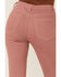 Image #4 - Saints & Hearts Women's High Rise Flare Jeans, , hi-res