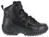 Image #3 - Reebok Men's Stealth 6" Lace-Up Work Boots - Soft Toe, Black, hi-res