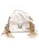 Image #1 - Bed Stu Women's Hidden Crossbody, Caramel, hi-res