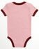 Image #6 - Shyanne Infant Girls' Rodeo Horse & Floral Paisley Sleep Set - 2-Piece, Ivory, hi-res