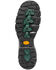 Image #2 - Danner Women's Tan Vicious Waterproof Boots - Composite Toe, Multi, hi-res