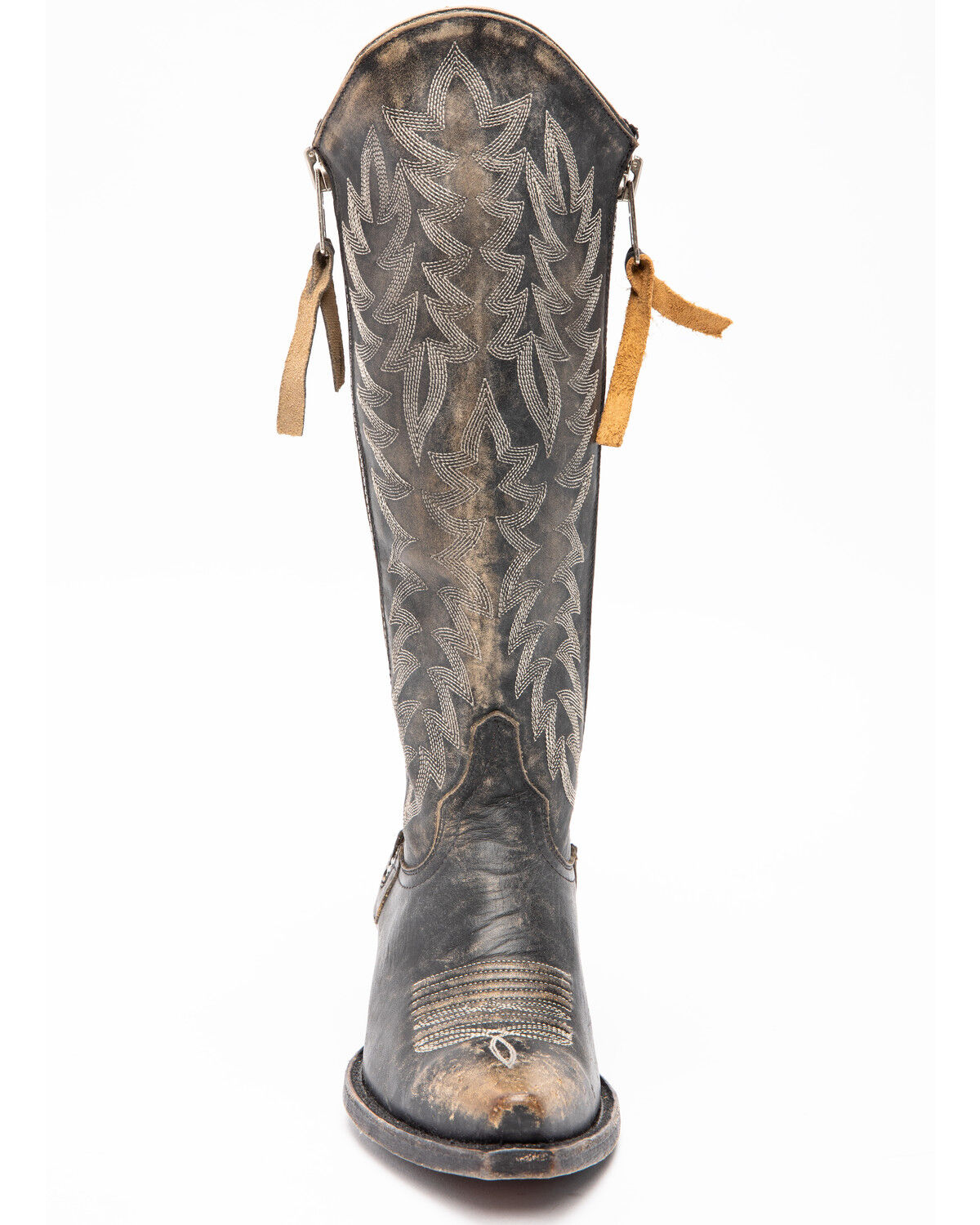 Image #4 - Idyllwind Women's Latigo Western Performance Boots - Snip Toe, , hi-res