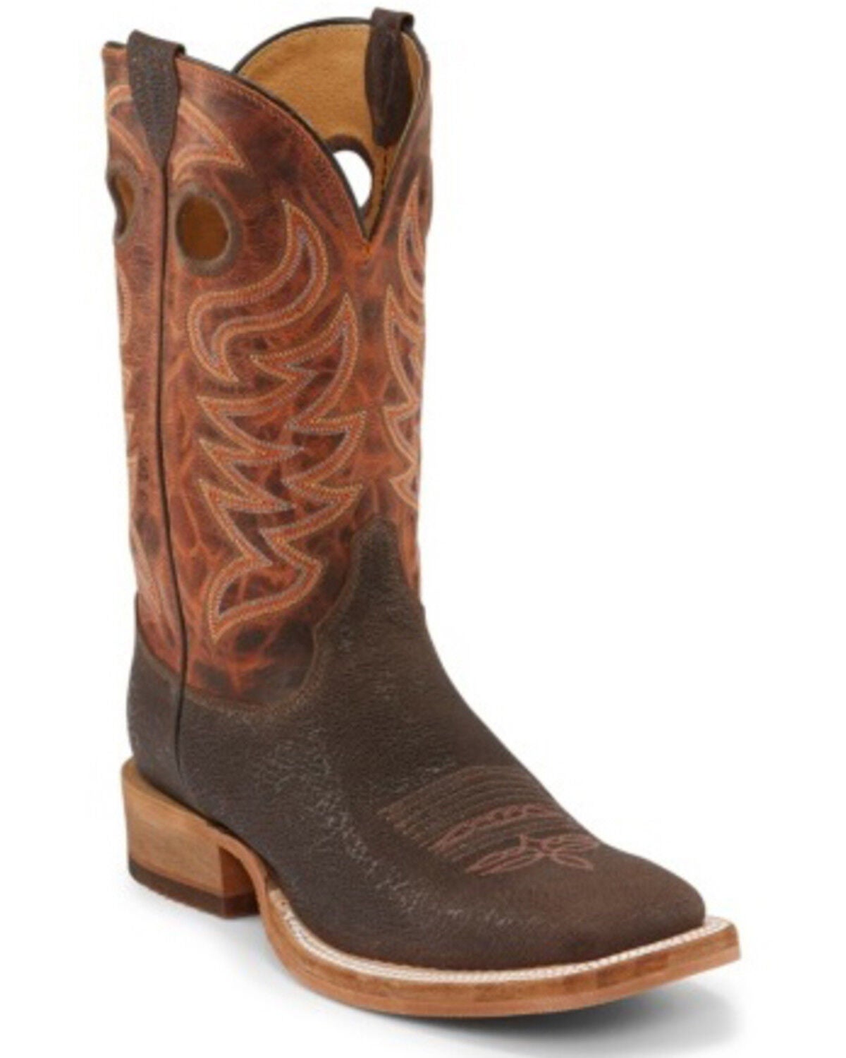 justin boots men