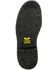 Image #7 - Georgia Boot Men's Giant Waterproof High Romeo Boots - Round Toe, Black, hi-res