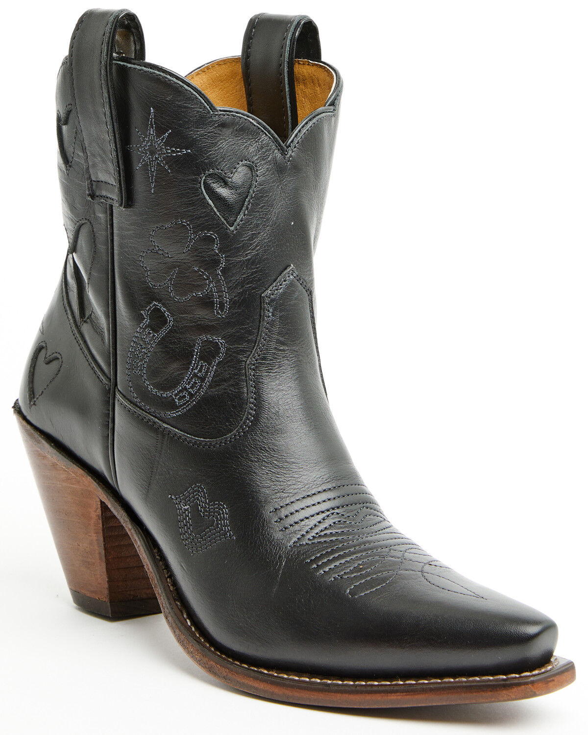 BRUNATIスカジャン BIG NEWS BROWN COWHIDE FN7021 JUSTIN