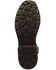 Image #7 - Twisted X Men's 11" Tech X™ Western Boots - Broad Square Toe, Brown, hi-res