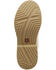 Image #7 - Twisted X Women's 8" Platform Boots - Moc Toe, Oatmeal, hi-res