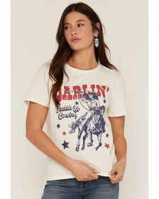 Short Sleeve Tops