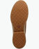 Image #7 - Twisted X Men's UltraLite X&trade; Moc Work Shoes - Nano Composite Toe, Brown, hi-res