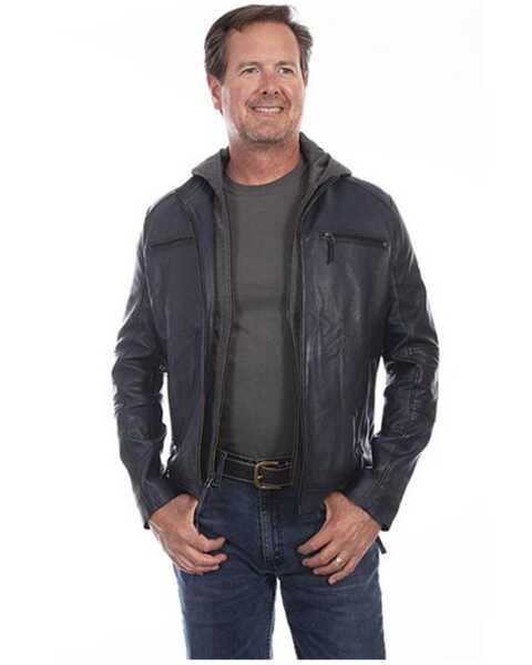 Leather Outerwear - Country Outfitter