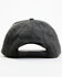 Image #3 - Brothers and Sons Men's Small Logo Ball Cap, Dark Grey, hi-res
