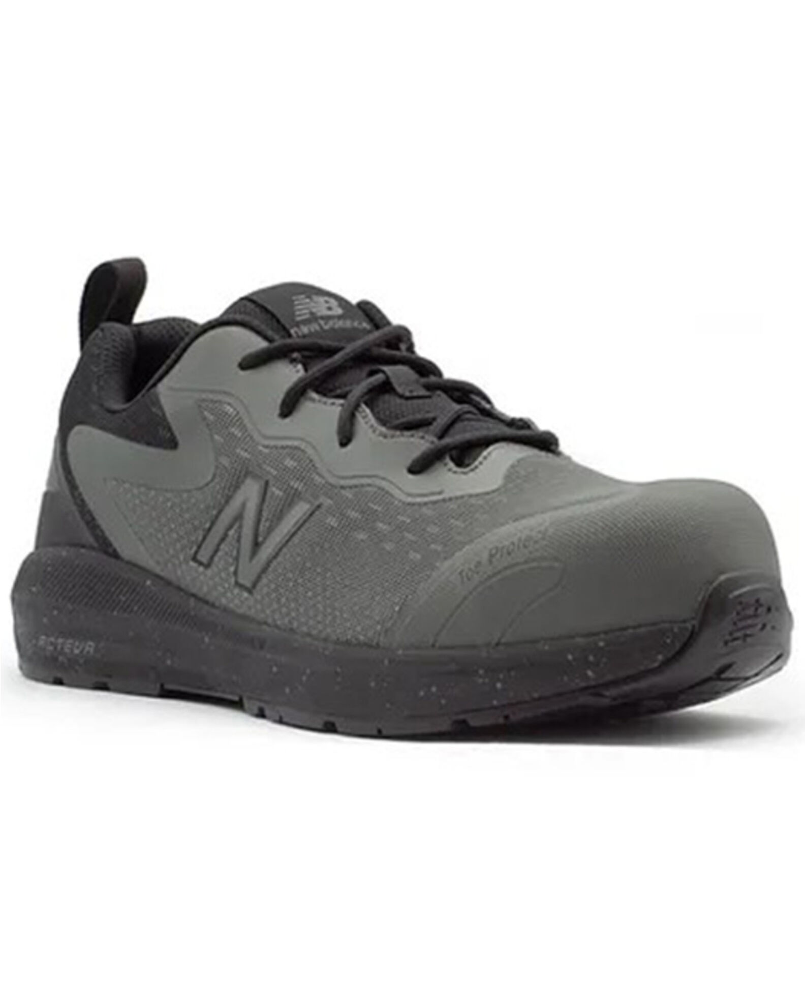 Men's new clearance balance work shoes