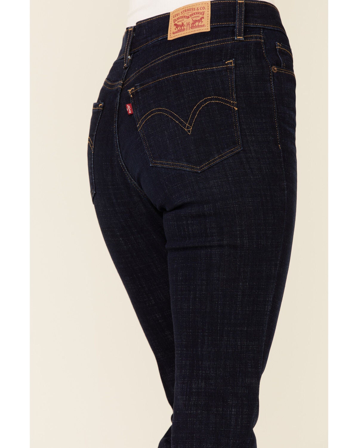 levi's classic bootcut