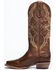 Idyllwind Women's Relic Western Boots - Narrow Square Toe, Brown, hi-res