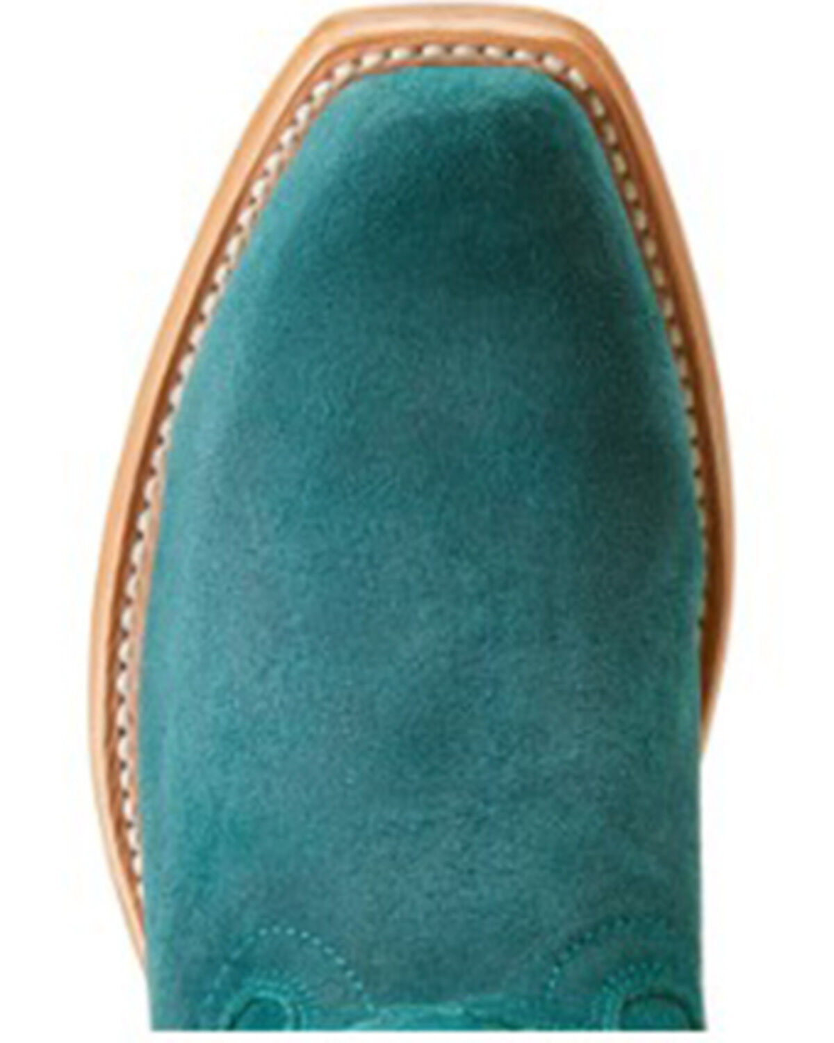 Image #3 - Ariat Women's Memphis Western Boots - Square Toe, , hi-res
