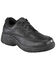 Image #1 - Florsheim Women's Postal Oxford Shoes - USPS Approved, Black, hi-res