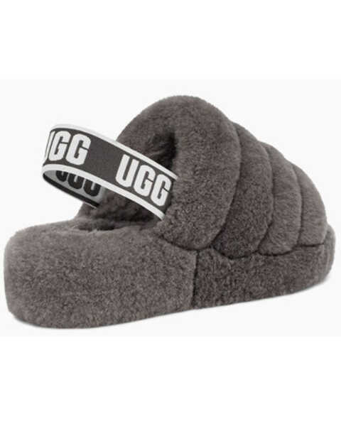 UGG Women's Fluff Yeah Slide Slippers - Country Outfitter