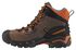 Image #3 - Keen Men's Pittsburgh Mid Waterproof Boots - Soft Toe, Brown, hi-res