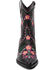 Image #4 - Matisse Women's Amber Booties - Snip Toe, Black, hi-res