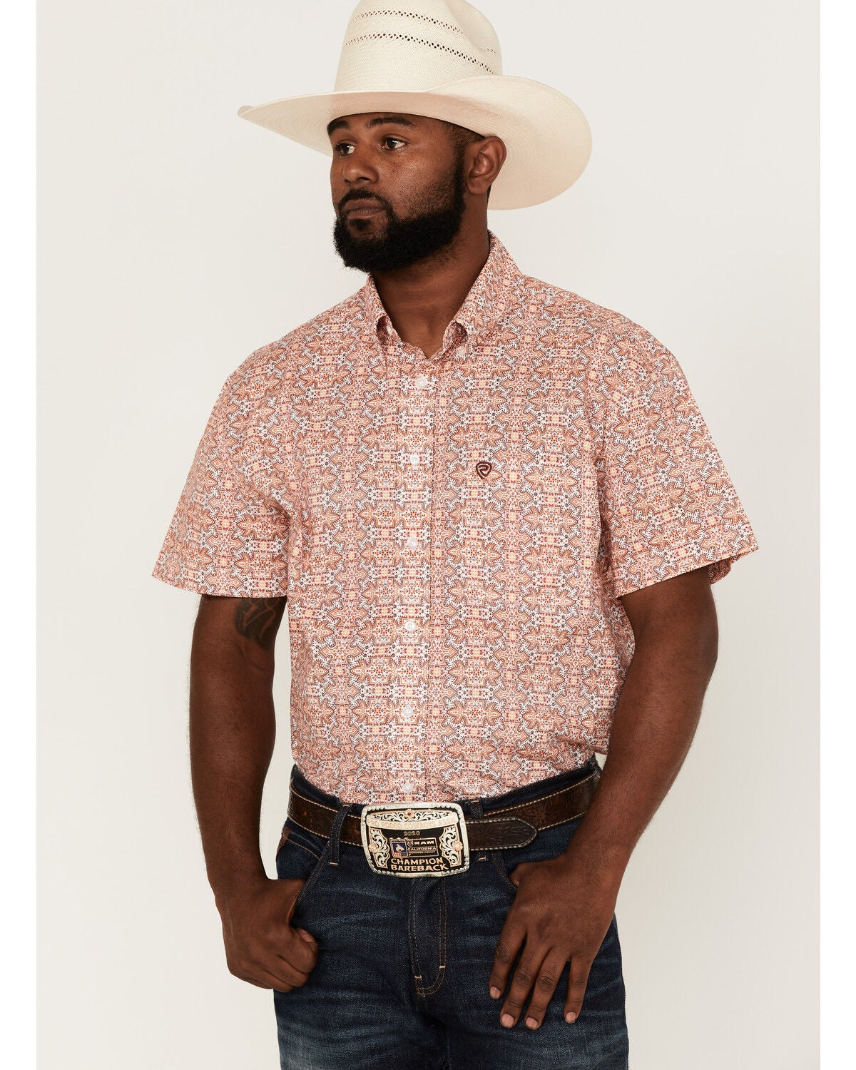 Rock \u0026 Roll Cowboy - Country Outfitter