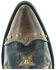 Image #3 - Yippee Ki Yay by Old Gringo Women's Glamis Patriotic Western Boots - Round Toe, Beige, hi-res