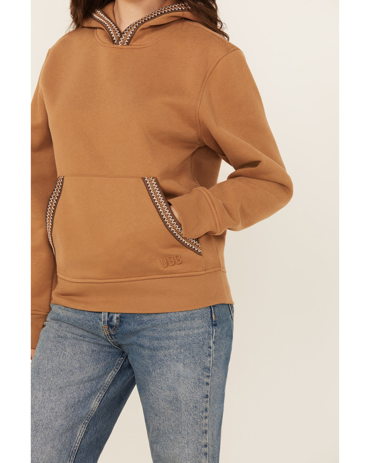Image #3 - UGG Women's Tasman Hoodie, , hi-res