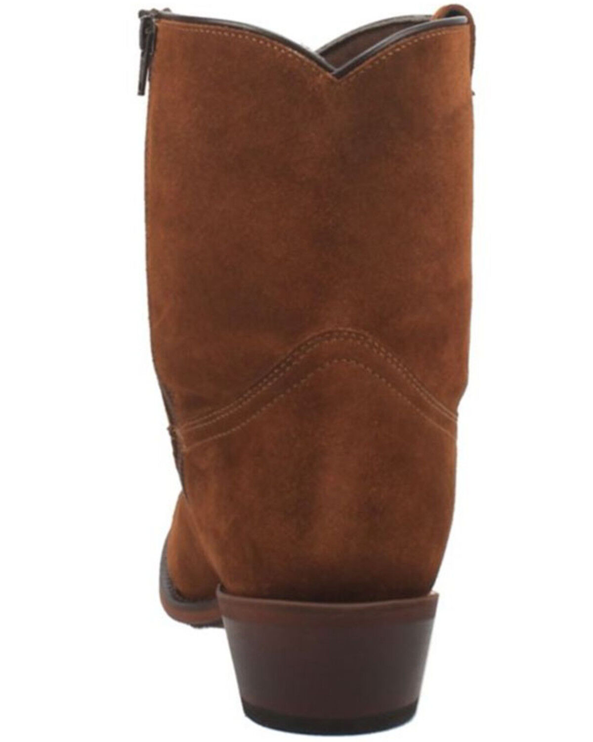 Image #5 - Dingo Men's Bucktown Western Boots - Round Toe, , hi-res