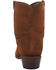Image #5 - Dingo Men's Bucktown Western Boots - Round Toe, , hi-res