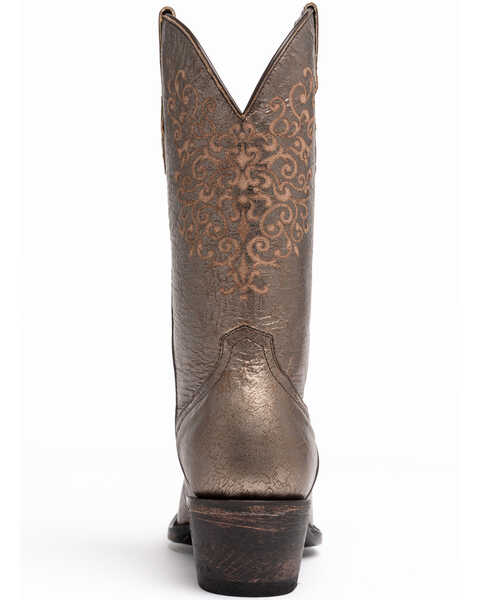Image #5 - Shyanne Women's Lola Western Boots - Pointed Toe, , hi-res