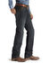 Ariat Men's M2 Dusty Road Relaxed Fit Denim Jeans - Big & Tall, Denim, hi-res