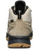 Image #5 - Keen Men's Hightrail Waterproof Hiking Boots - Soft Toe, Cream, hi-res
