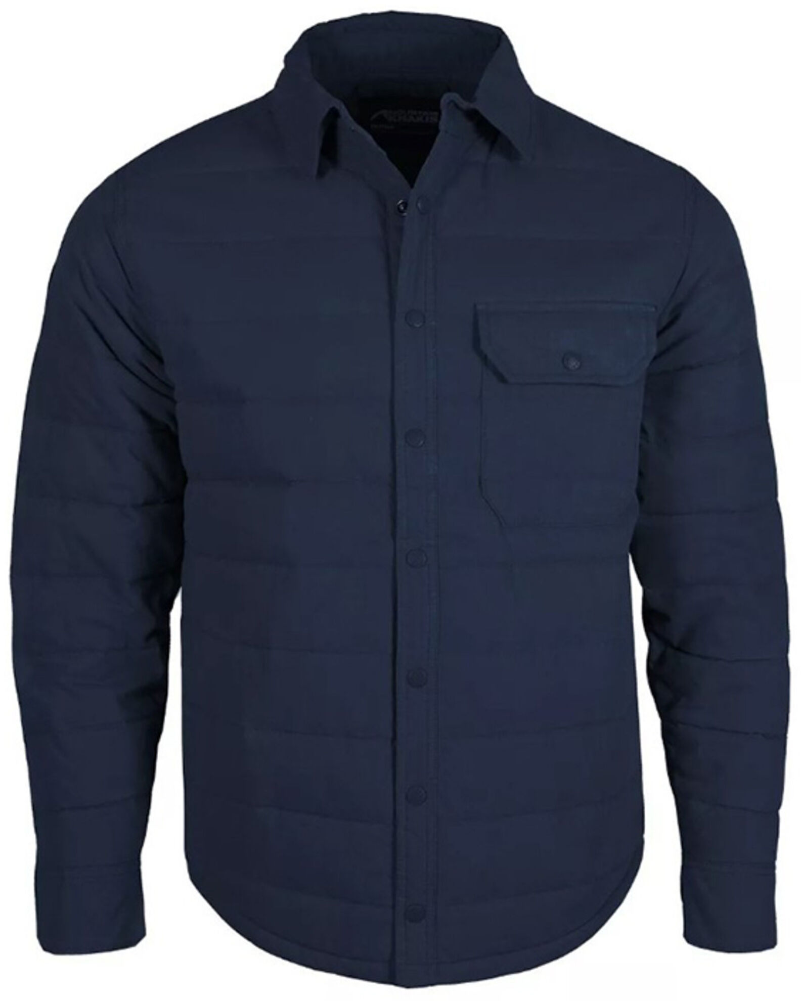 Mountain Khakis Men's Pine Peak Down Shirt Jacket - Country Mountain Khakis Men's Pine Peak Down Shirt Jacket - Country