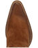 Image #6 - Dingo Women's Primadonna Suede Tall Western Boots - Round Toe, Brown, hi-res