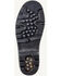 Image #7 - Baffin Men's Mountain Insulated Waterproof Boots - Round Toe, Brown, hi-res
