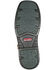 Image #5 - Wolverine Men's Rancher Durashocks® CarbonMAX® Wellington Work Boots - Composite Toe, Gold, hi-res