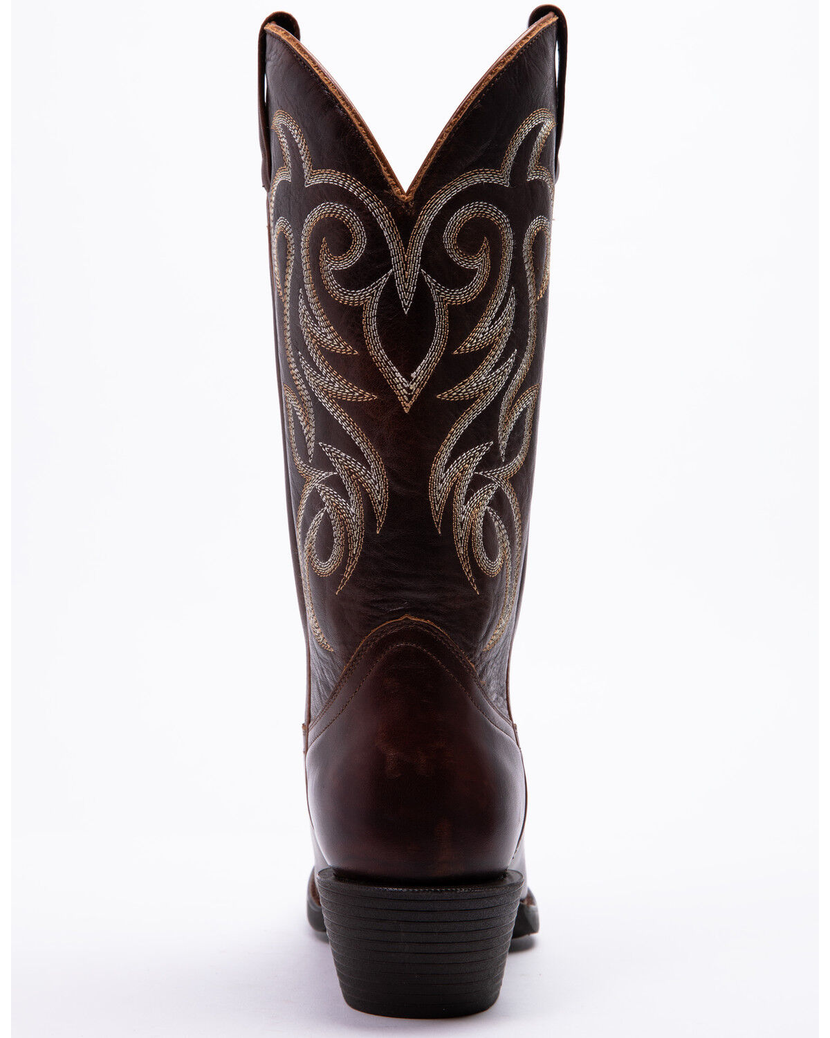 Image #5 - Shyanne Women's Xero Gravity Surrender Western Performance Boots - Square Toe, , hi-res