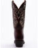 Image #5 - Shyanne Women's Xero Gravity Surrender Western Performance Boots - Square Toe, , hi-res