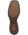 Image #7 - Durango Men's Shyloh Western Boots - Round Toe, Brown, hi-res