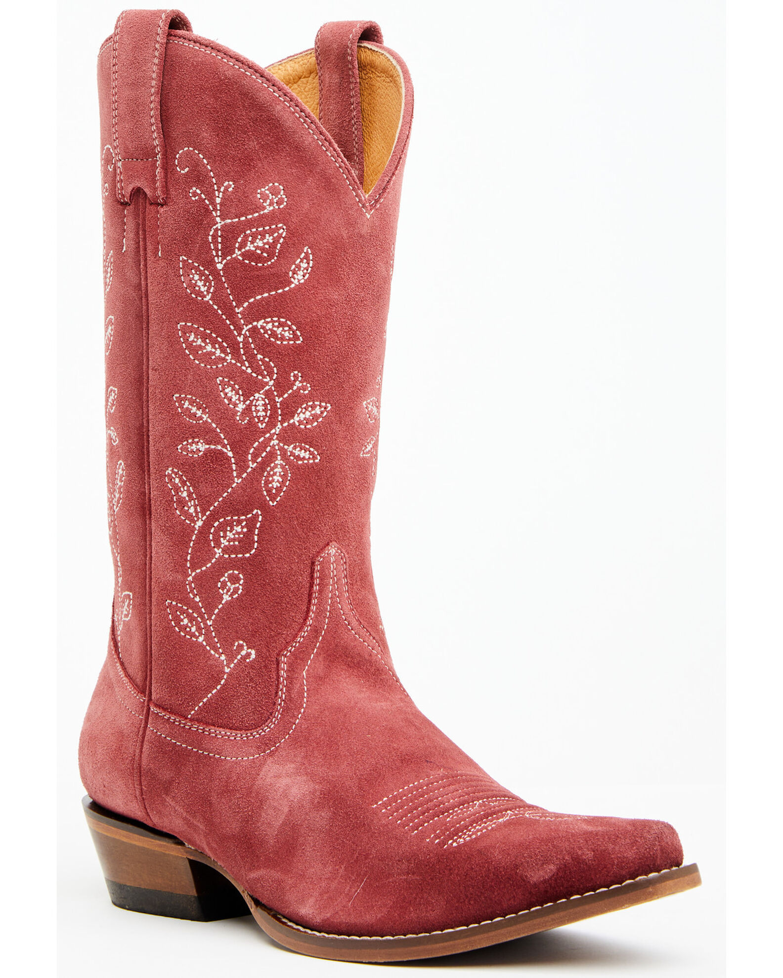 Bambi toe cap boots on sale