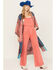 Image #1 - Johnny Was Women's Simu Kimono, Multi, hi-res