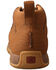 Twisted X Men's Driving Shoes - Moc Toe, Tan, hi-res
